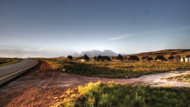 Gran-Sabana