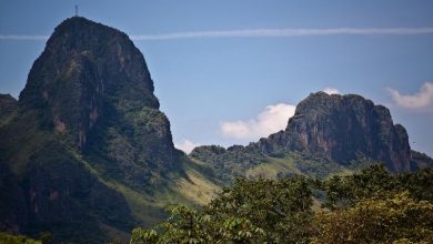 los morros de san juan venezuela