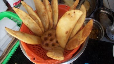 bulevar de las empanadas