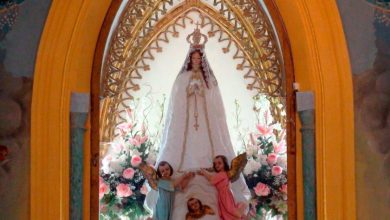 virgen del valle margarita