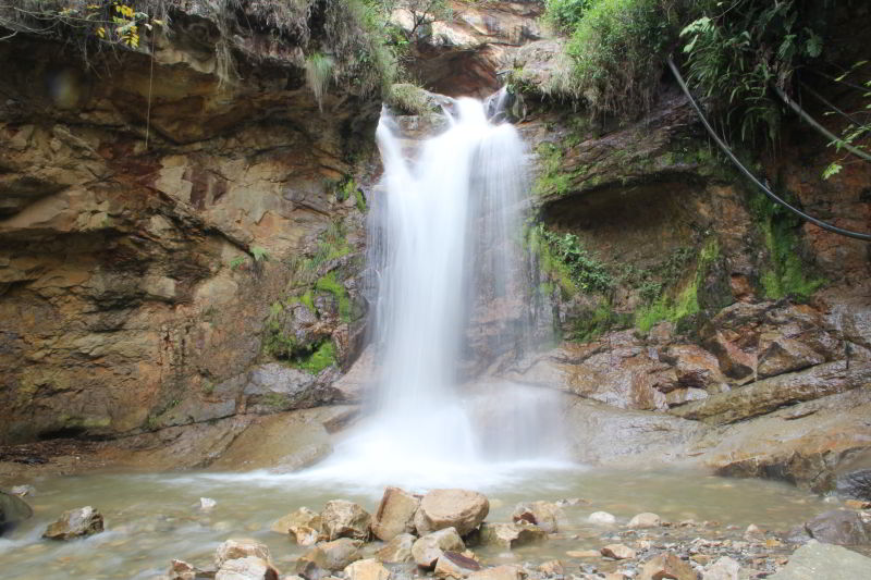 chorros-de-milla