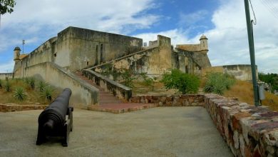 Castillo San Antonio - Cumaná