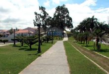Parque El Cardenalito - Barquisimeto
