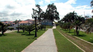 Parque El Cardenalito - Barquisimeto