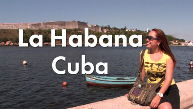 Mailin La Habana
