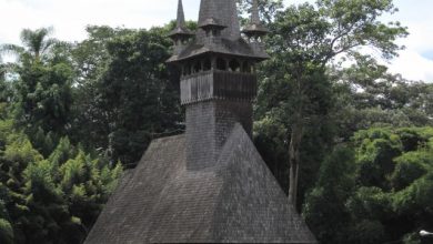 iglesia rumana el hatillo